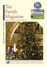 The Parish Magazine December 2024