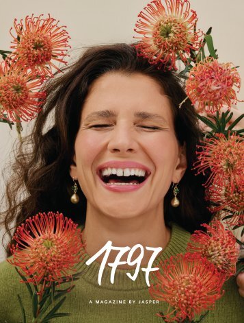 Juwelier Jasper | Magazin 1797 - 2024