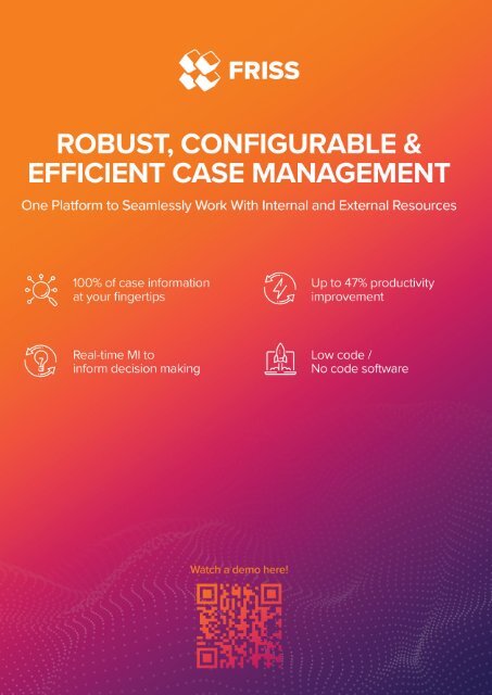 Modern Insurance Magazine Issue 68