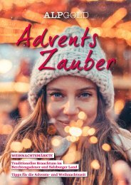 Advents Zauber 2024