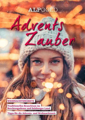 Advents Zauber 2024