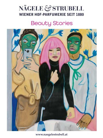 Nägele und Strubell Magazin Edition 4/2024