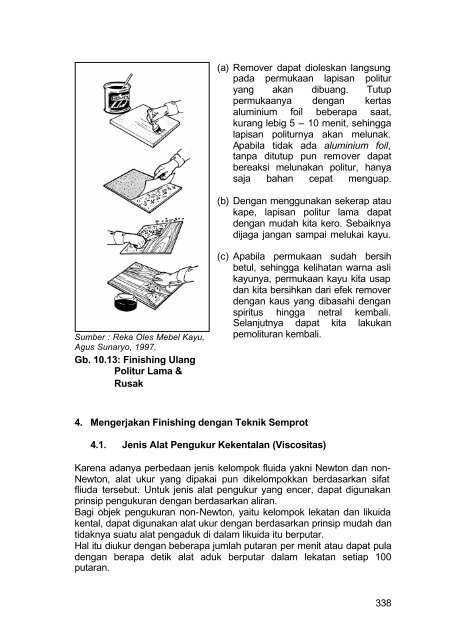 teknik perkayuan jilid 2 smk - Jogjabelajar