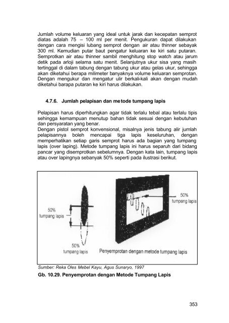 teknik perkayuan jilid 2 smk - Jogjabelajar