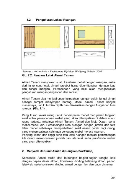 teknik perkayuan jilid 2 smk - Jogjabelajar