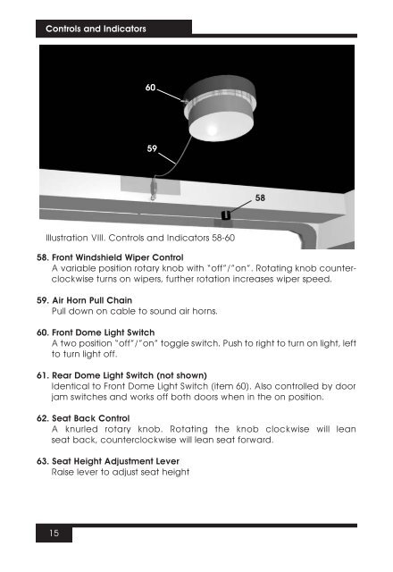 SWX â€Bâ€ Series Operator's Manual - Shuttlewagon mobile railcar ...