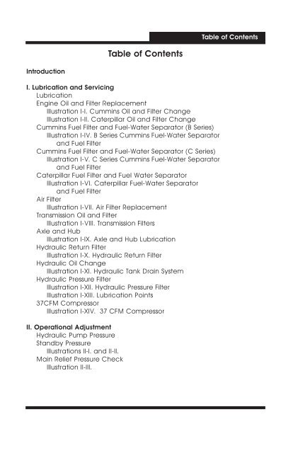 SWX â€Bâ€ Series Operator's Manual - Shuttlewagon mobile railcar ...