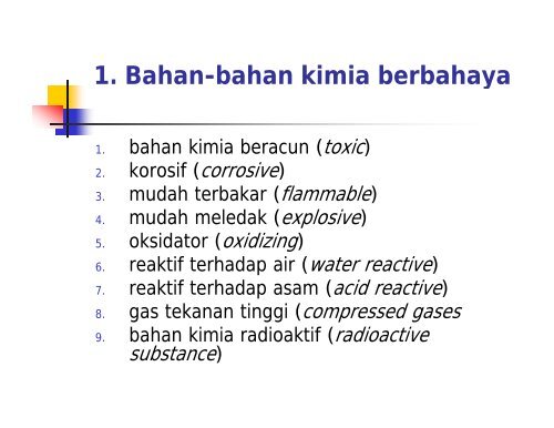 dokumen keselamatan& keamanan keselamatan& keamanan kerja ...