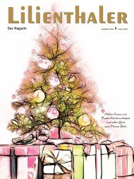 Lilienthaler - Das Magazin 6-2024