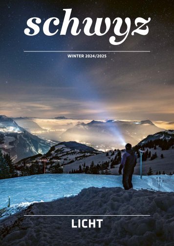 Wintermagazin 2024/2025