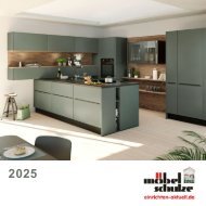 Neue Einbauküchen 2025