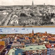 Nässjö Stad 100 år