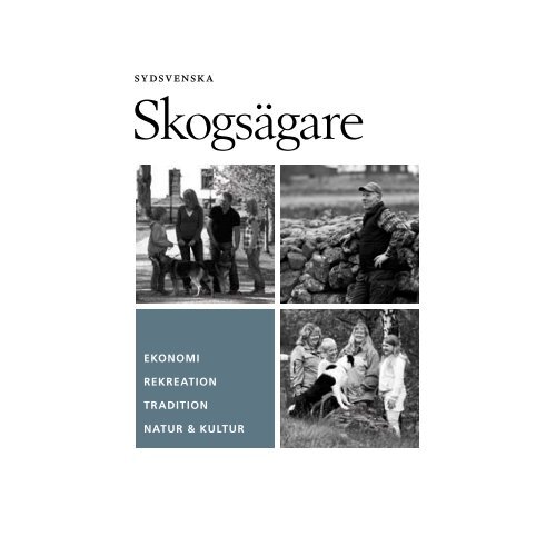Sydsvenska Skogsägare