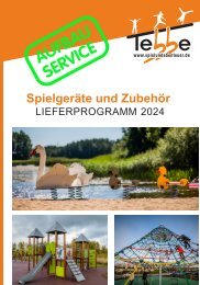 Katalog Spiel und Abenteuer 2024