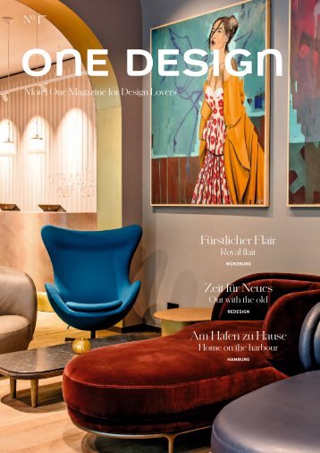 OneDesign Ausgabe 17