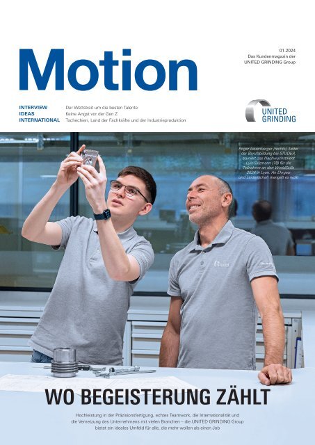 Motion 01/2024