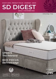 SD Digest Edition 1