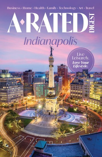 Indianapolis, IN 2nd QTR 2024