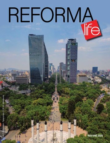 Reforma LIfe