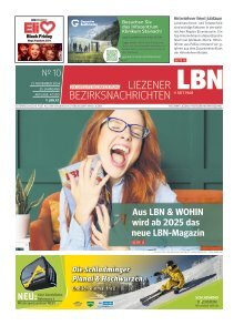 LBN Nr. 10 I November 2024