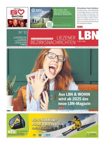 LBN Nr. 10 I November 2024