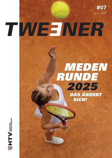 TWEENER #07
