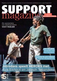 Support Magazine 05 2024