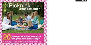 Picknick - Roularta