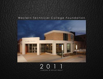 Western Technical College Foundation