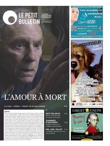 e - Le Petit Bulletin