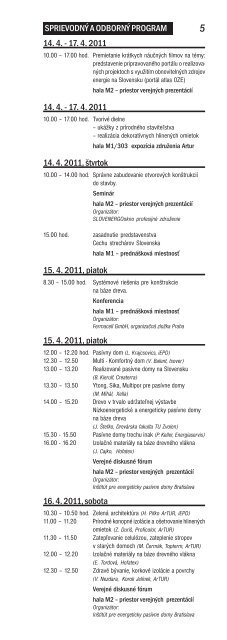 predseda predstavenstva - domexpo