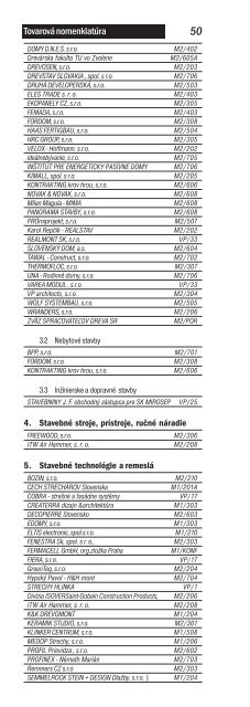 predseda predstavenstva - domexpo