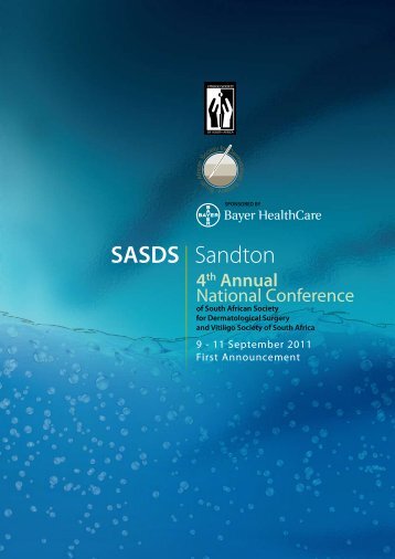 SASDS Sandton - Dermatology