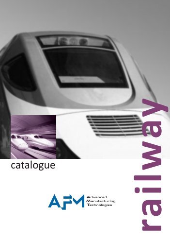 railway - AFM