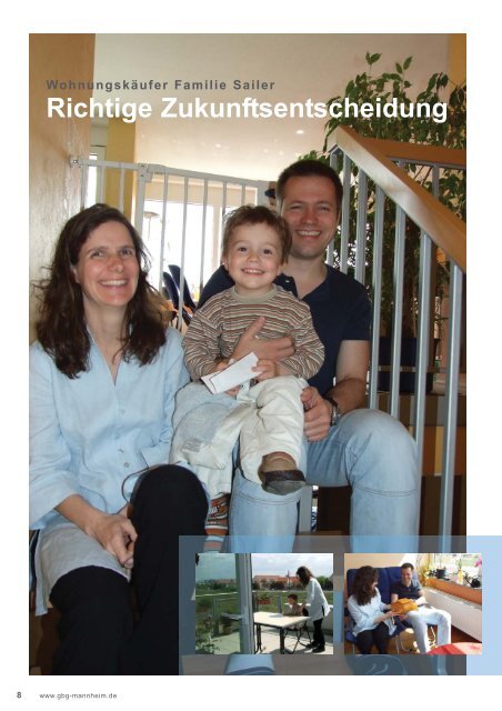 Magazin 2009-02 - Redaktionsbüro Edith Redzich-Augstein
