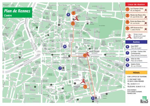 plan qa rennes plan qa rennes