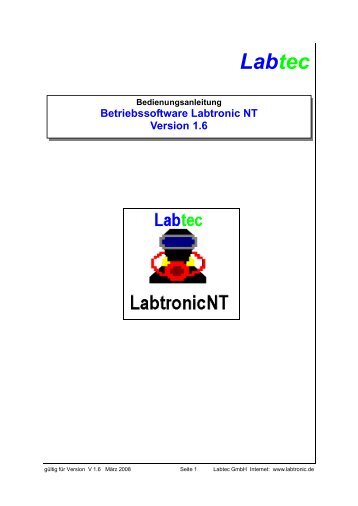 Labtec