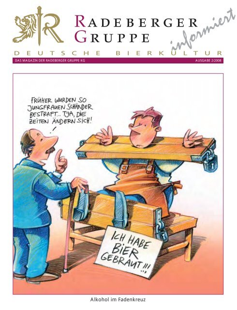 10 Preis Radeberger Gruppe Kg