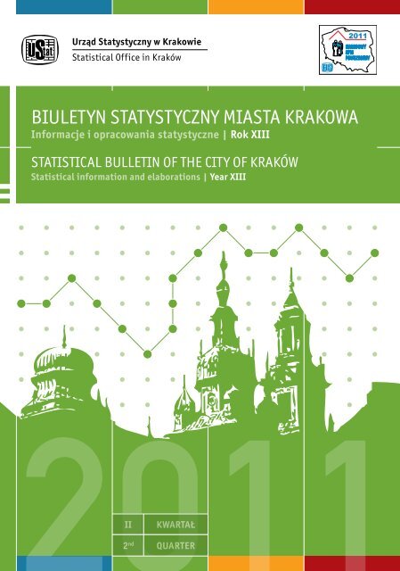 II kwartał 2011 - Główny Urząd Statystyczny