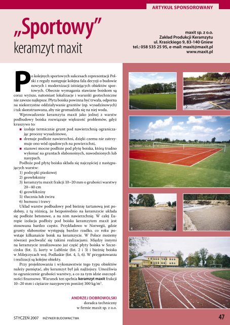 plik pdf 10.05MB - Polska Izba Inżynierów Budownictwa