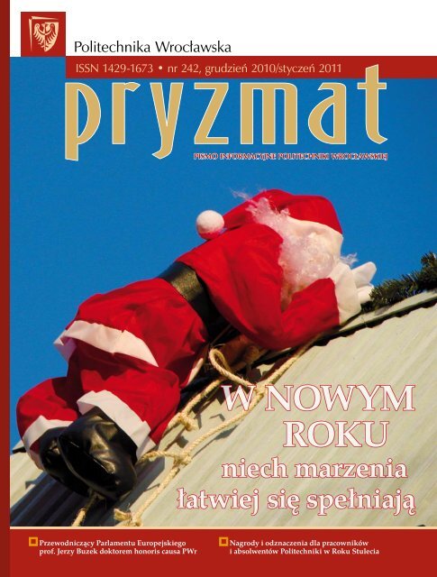 Posiedzenie KRUWOCZ (23.11.2010) - Pryzmat