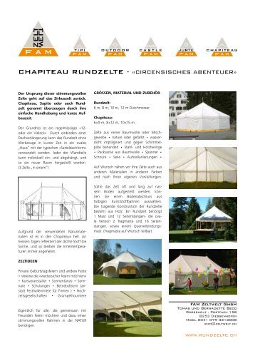 Rundzelte Doku 2012.pdf - FAM Zeltwelt