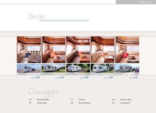 Hobby Brochure - Campingferie.dk
