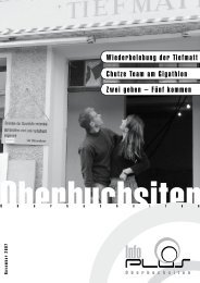07_November_InfoPlus - Gemeinde Oberbuchsiten