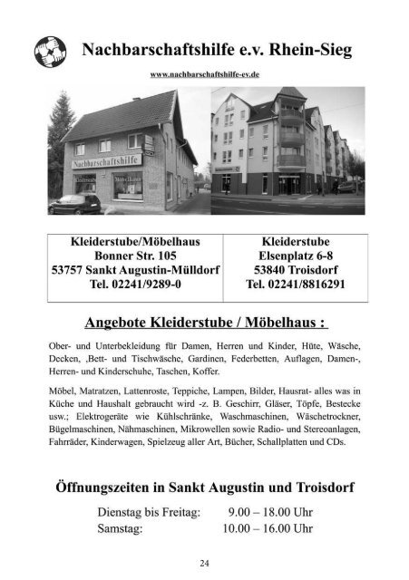 Innenausbau - Dachausbau - kathkirche-mmm.de