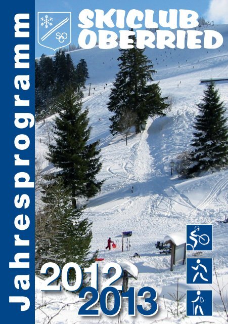 Download (PDF, ca. 6893 KB) - Skiclub Oberried