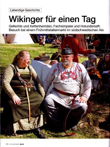 P.M. HISTORY special "Wikinger" 2011 PDF Download - Historiska ...