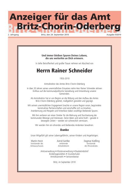 Herr saubere jingle texte