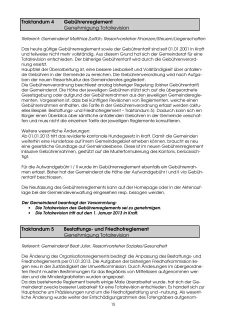 Informationsblatt zur Gemeindeversammlung [PDF, 320 KB] - Seeberg