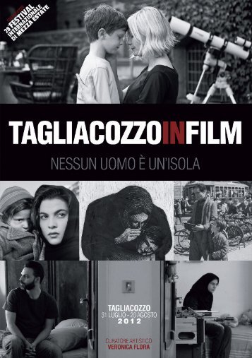 tagliacozzoinfilm